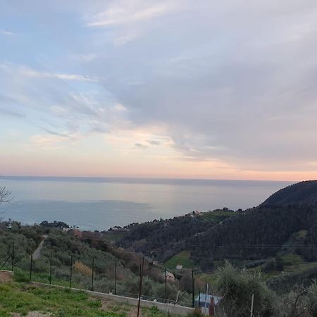 Ca Zelinda House Holiday Moneglia Exteriér fotografie