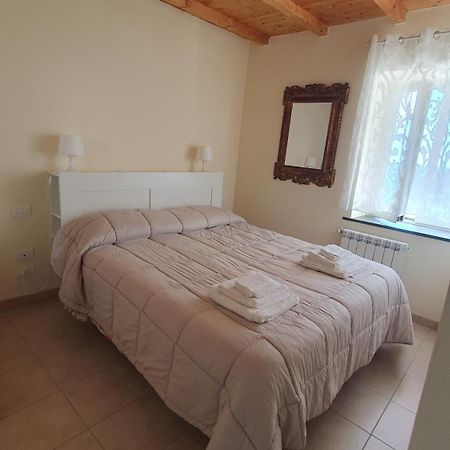 Ca Zelinda House Holiday Moneglia Exteriér fotografie