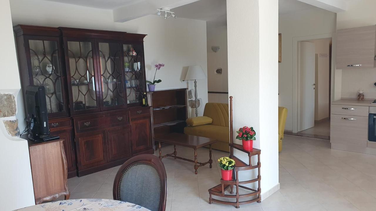 Ca Zelinda House Holiday Moneglia Exteriér fotografie