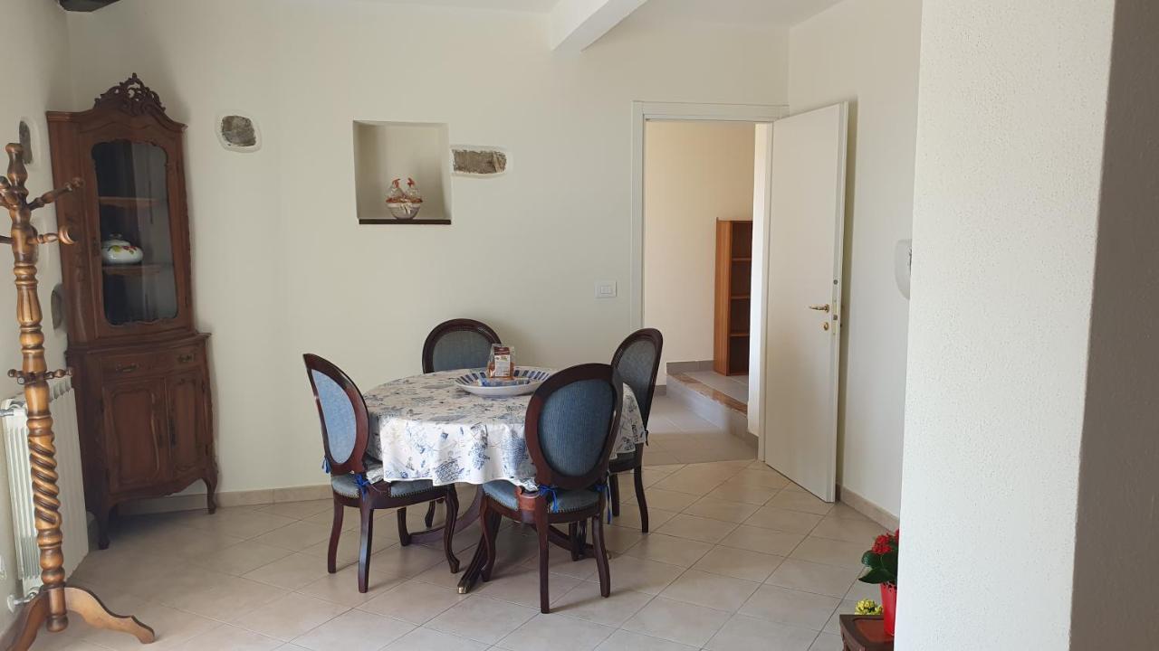 Ca Zelinda House Holiday Moneglia Exteriér fotografie