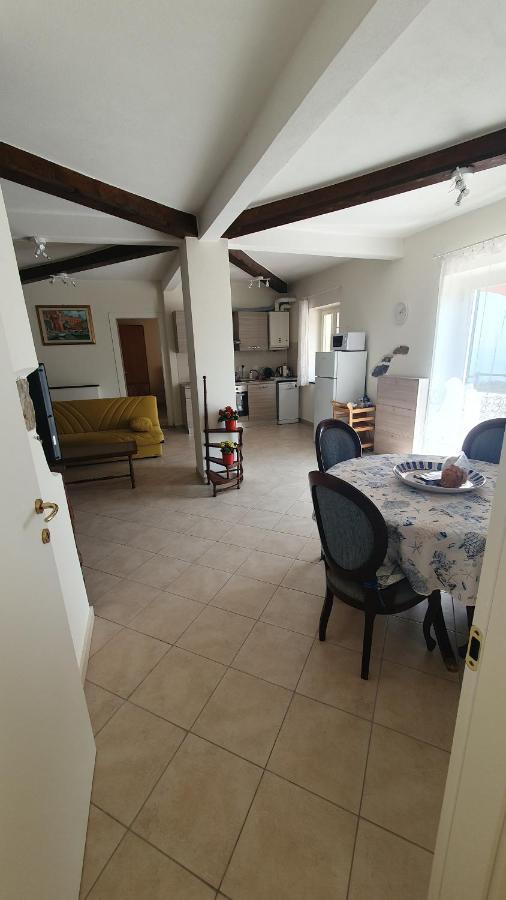 Ca Zelinda House Holiday Moneglia Exteriér fotografie