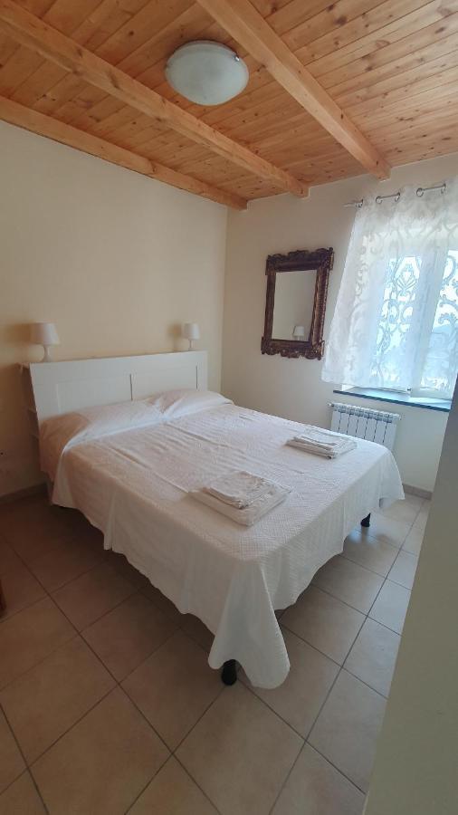 Ca Zelinda House Holiday Moneglia Exteriér fotografie