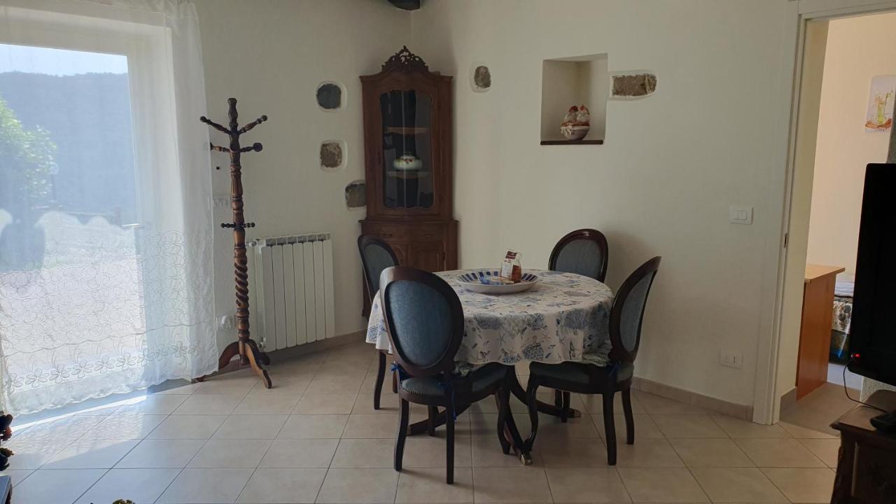 Ca Zelinda House Holiday Moneglia Exteriér fotografie