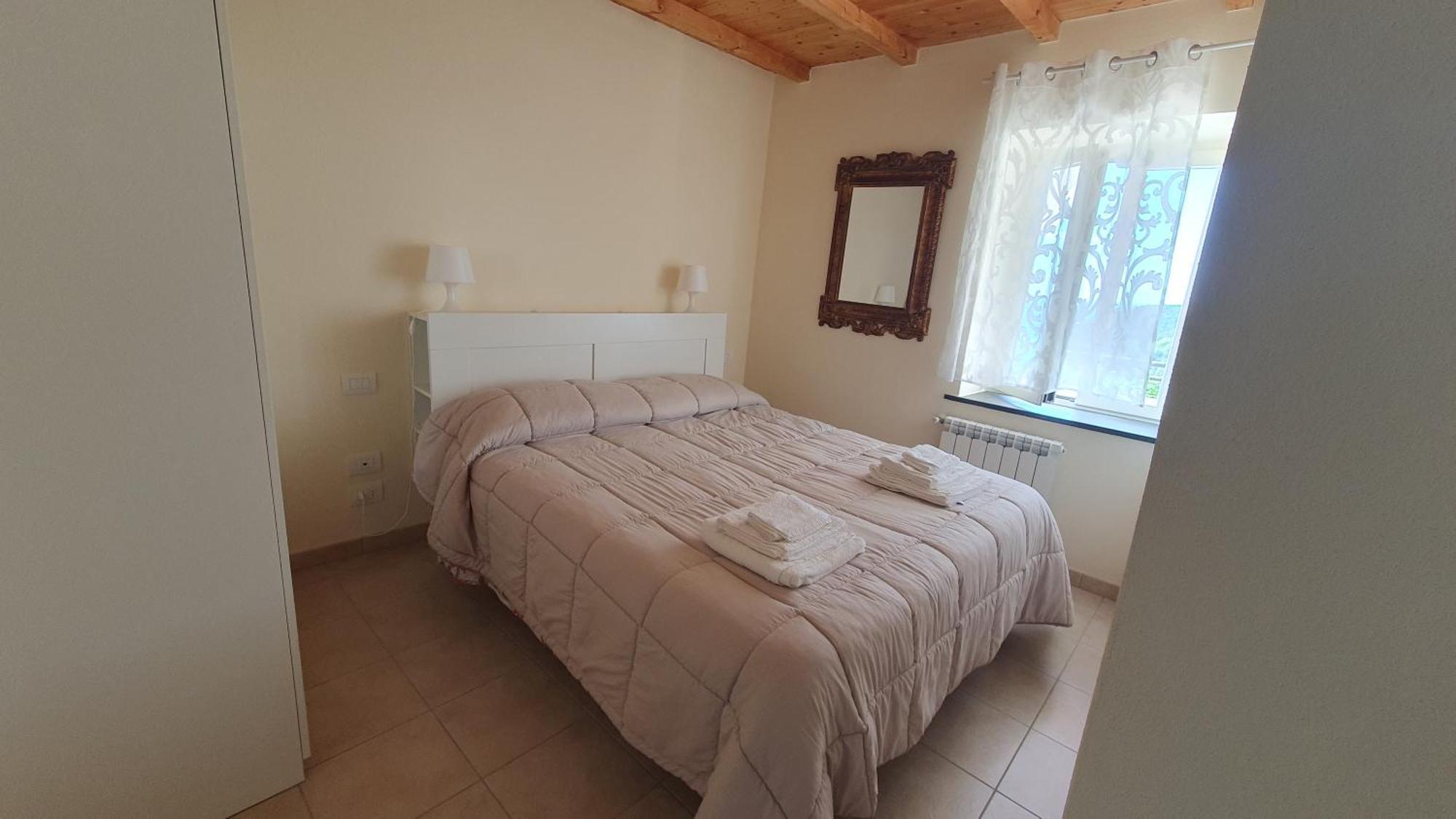 Ca Zelinda House Holiday Moneglia Exteriér fotografie