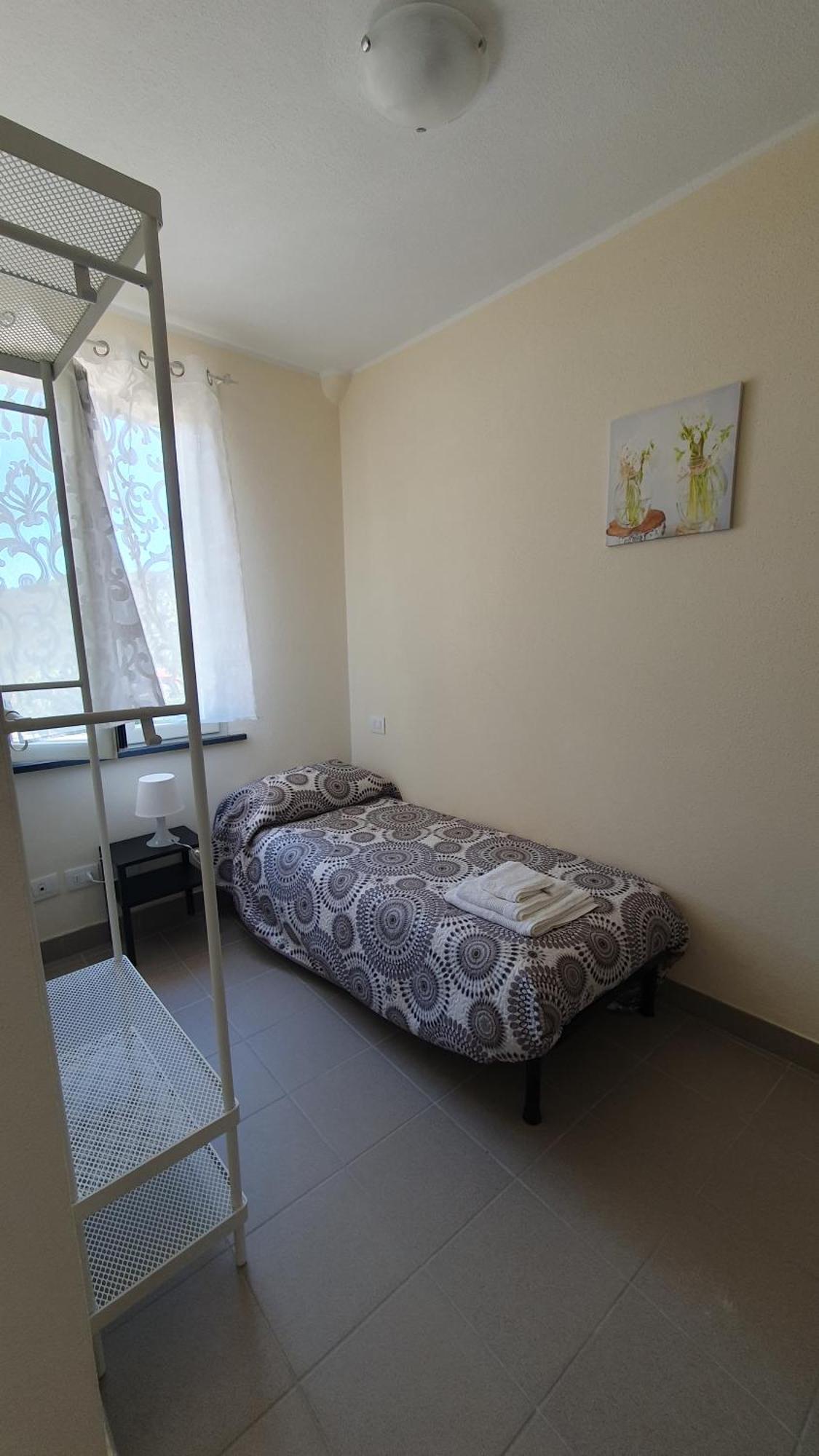 Ca Zelinda House Holiday Moneglia Exteriér fotografie